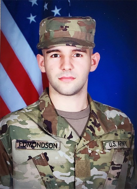 Obituary of Gabriel Philip Edmondson