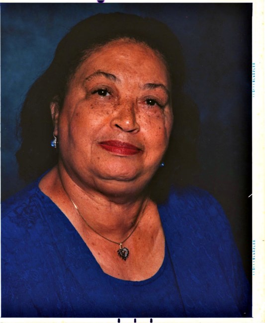 Obituary of Ethel M. Dixon