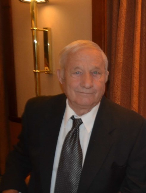 Obituary of Skip Shook