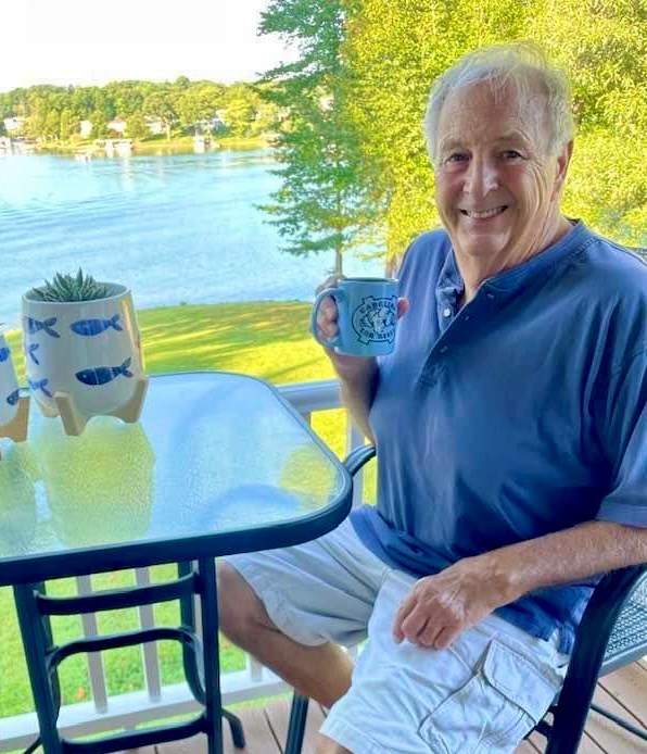 Obituary of Michael David Shiflett