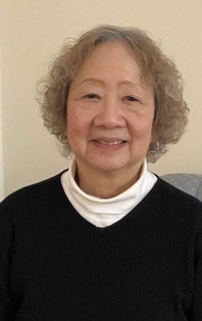 Obituary of Joyanna T. Moy