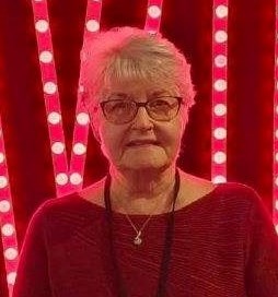 Obituary of Anna Mae Carter