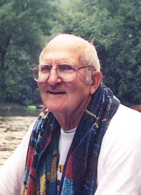 Obituary of George Paul Dobrilovic