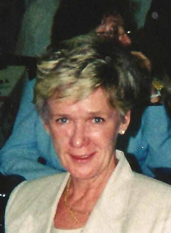 Obituary of Bonnie Ann Reed O'Brien