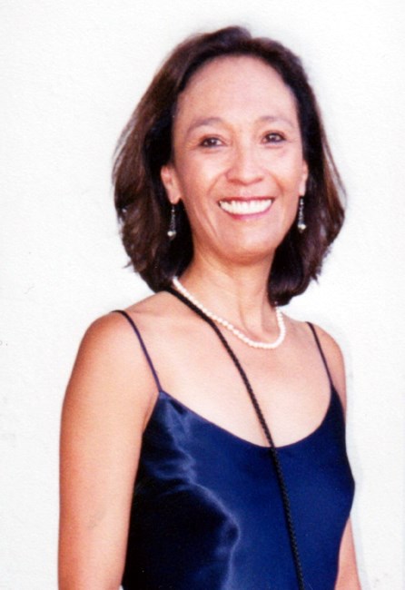 Obituary of Teresa Lozano