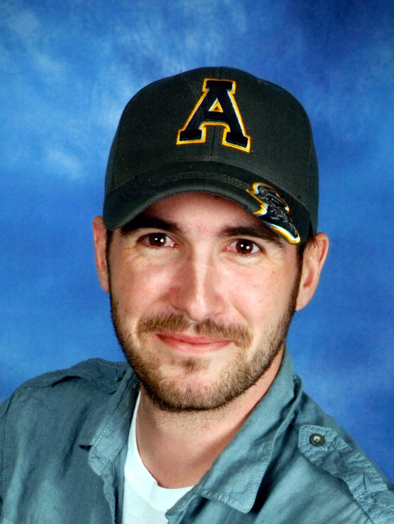 Adam Staley Obituary Greensboro, NC