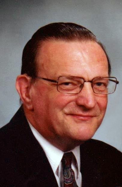 Obituary of Donald K. Tillett