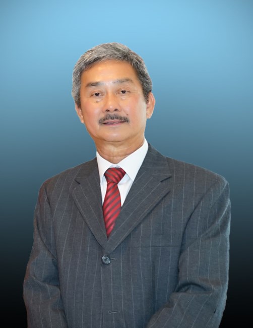 Obituary of Ông Nguyễn Công Liêm