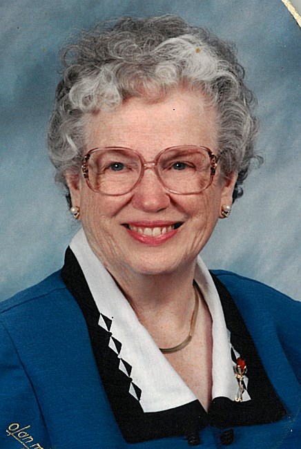 Obituary of Lillie Pearl "Pete" Parno