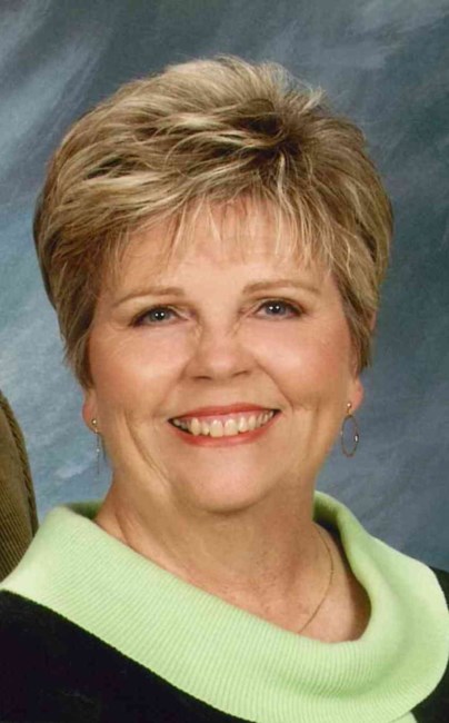 Obituary of Nancy Ann McNeal Brown