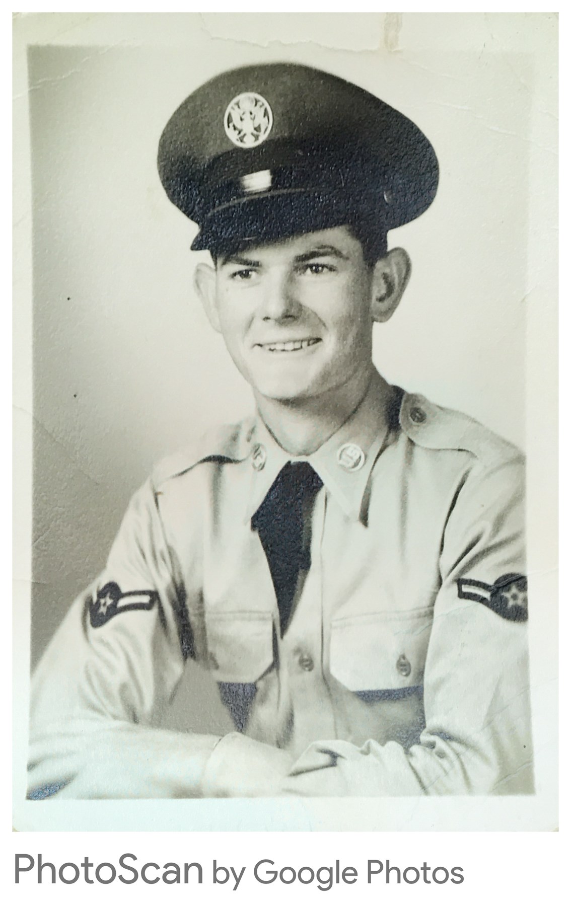 Obituario de David Leon Spivey