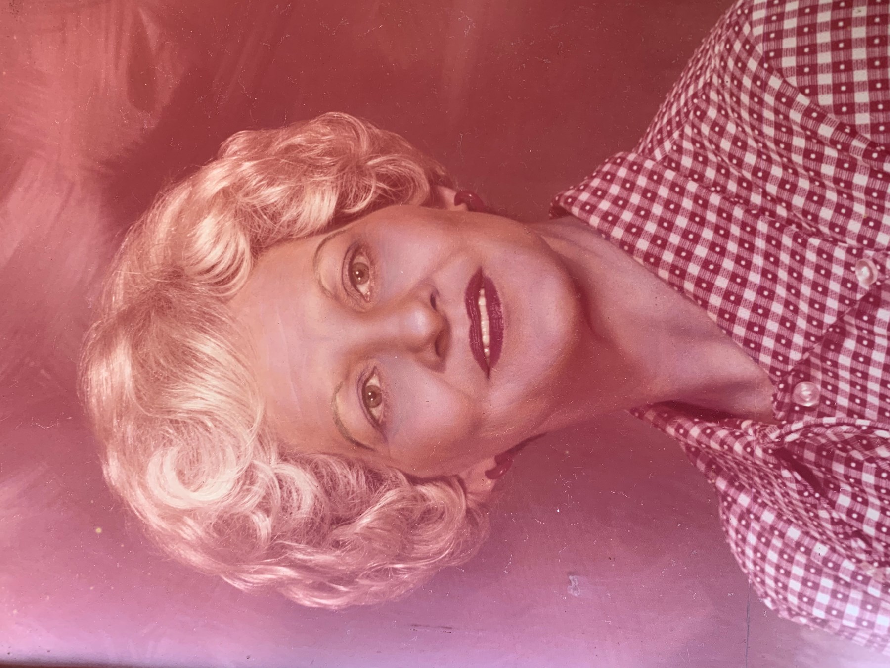 Obituary of Faye P. Shelby