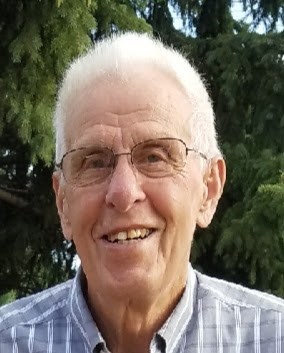 Obituary of Lowell Paul Rieck