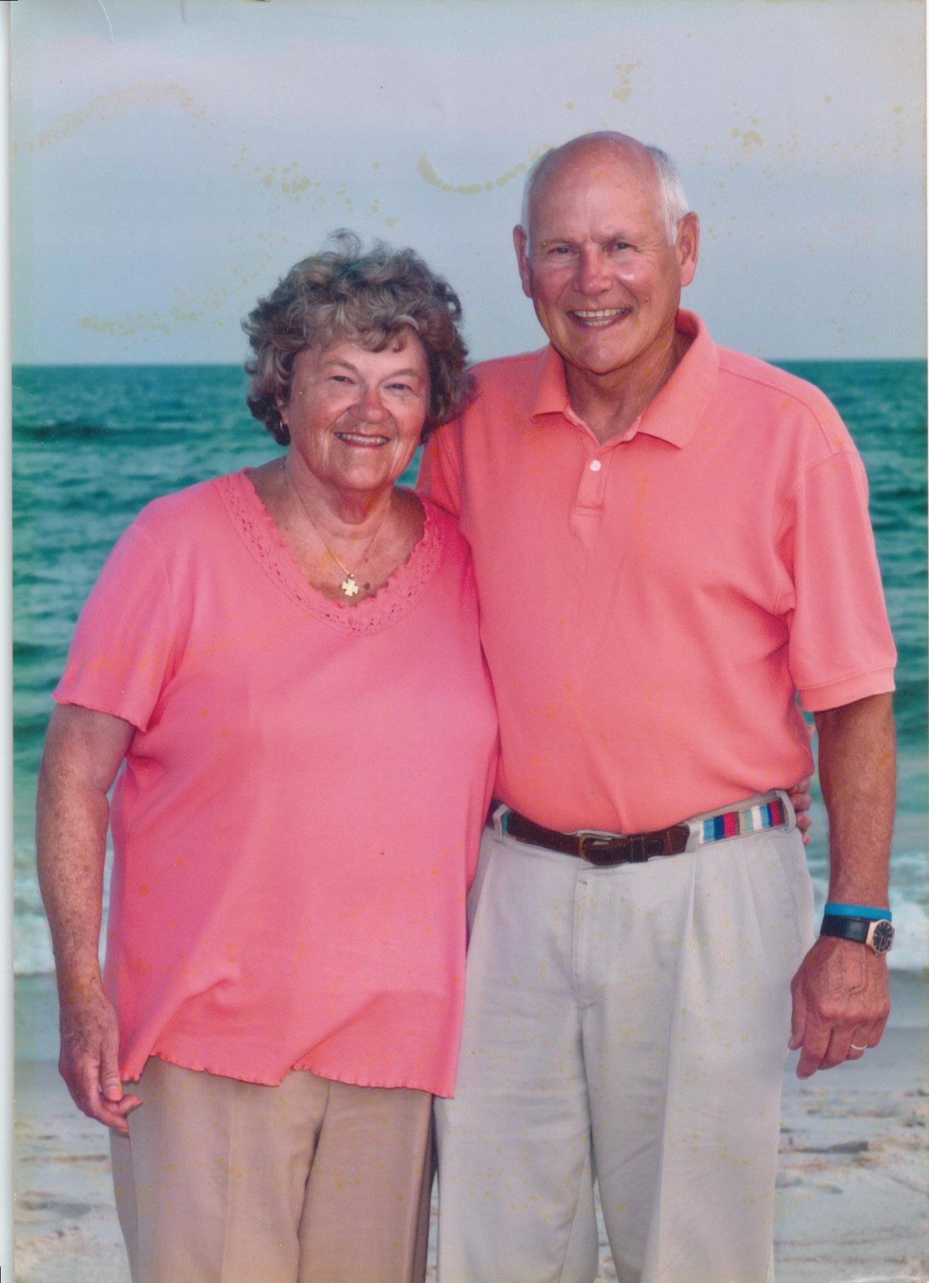 Terry Cairns Obituary - Universal City, TX