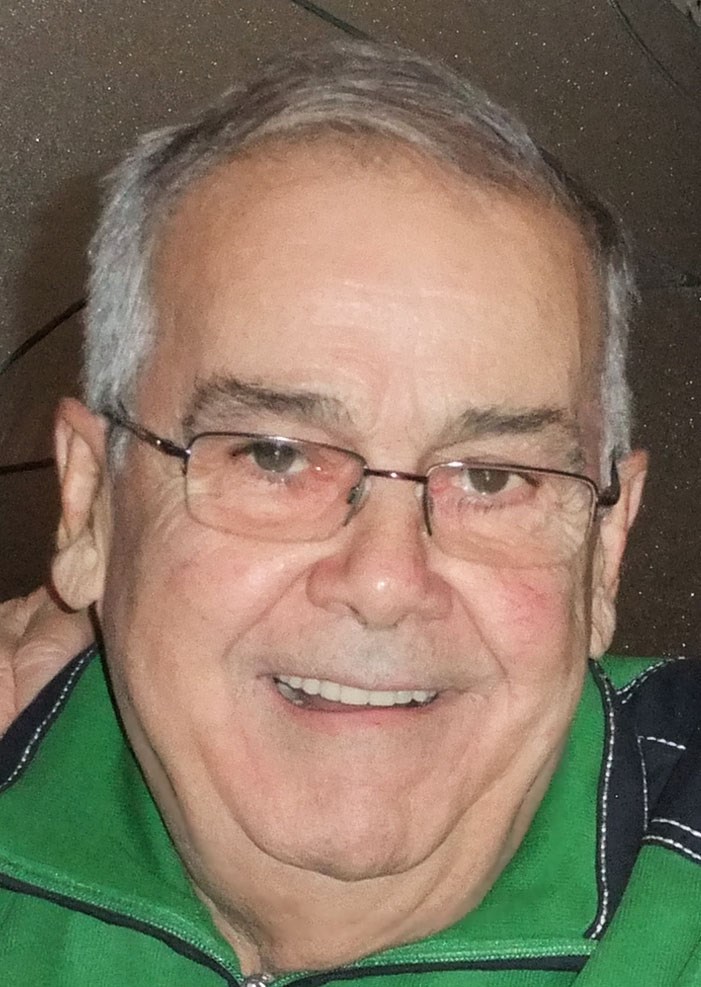 Claude Duchesne Obituary Québec, QC