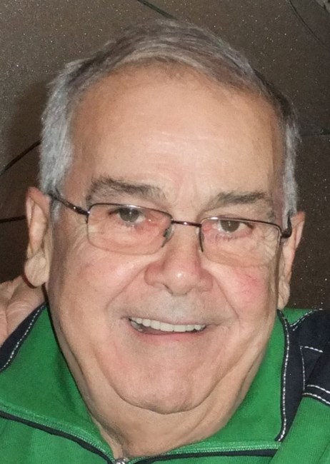 Obituary of Claude Duchesne