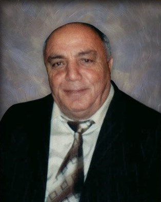 Obituary of Eduard Babayan