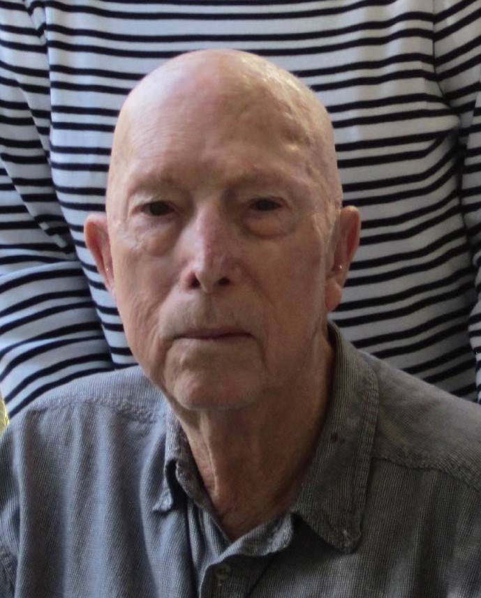 Obituary of Martin Edward Barnett