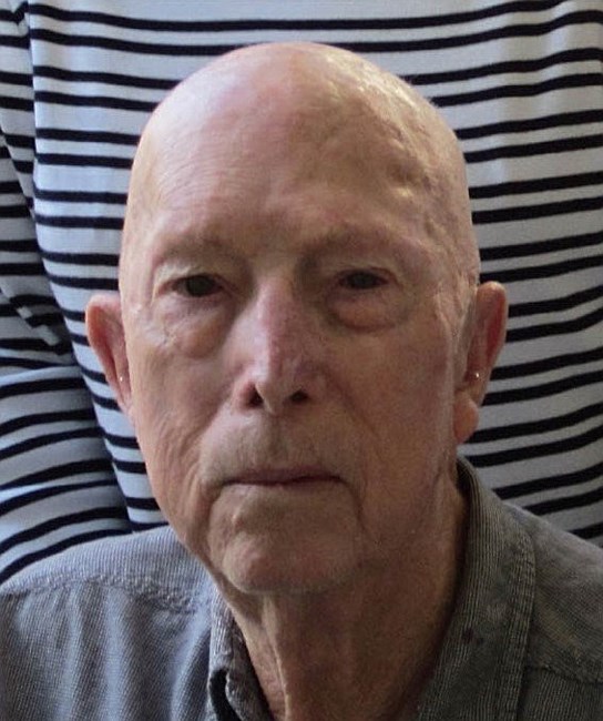 Obituary of Martin Edward Barnett