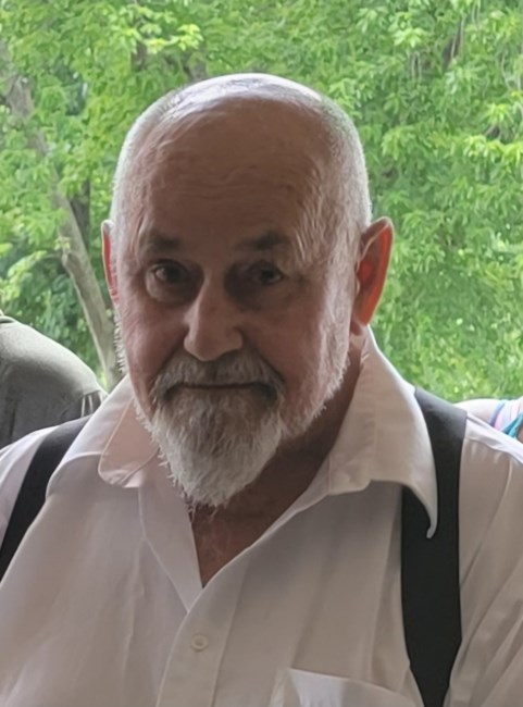 Obituary of Michael David McDonald