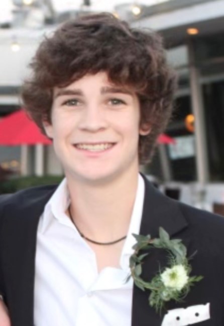 Obituary of Hannon Matthew Richardson