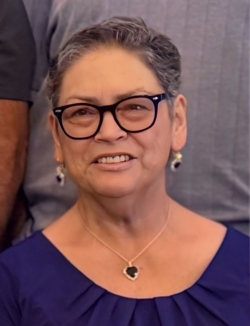 Obituario de Delia Villarreal Felix