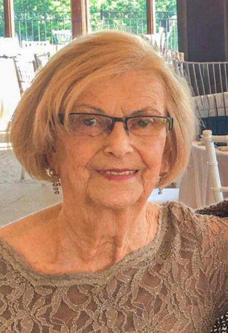 Obituary of Elsa (Lorenzin) Tucci