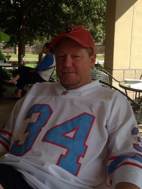 Avis de décès de Richard Travis Lee