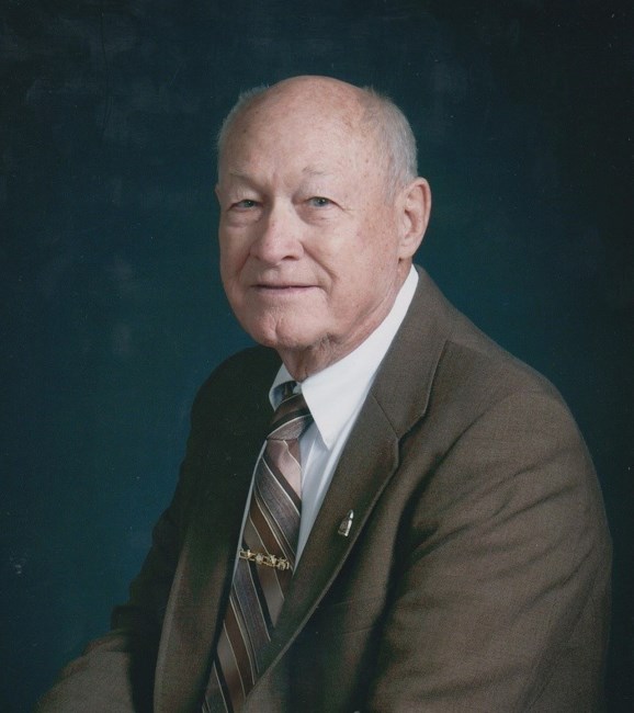 Obituary of Roy Jefferson Stewart Jr.