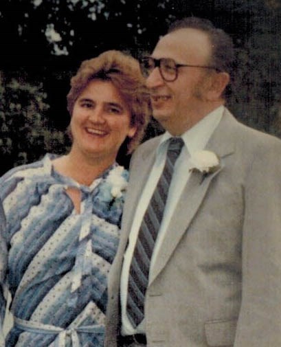 Obituary of Betty Micheline Savelli