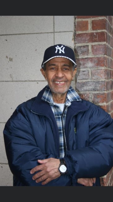 Obituary of Pedro Cruz