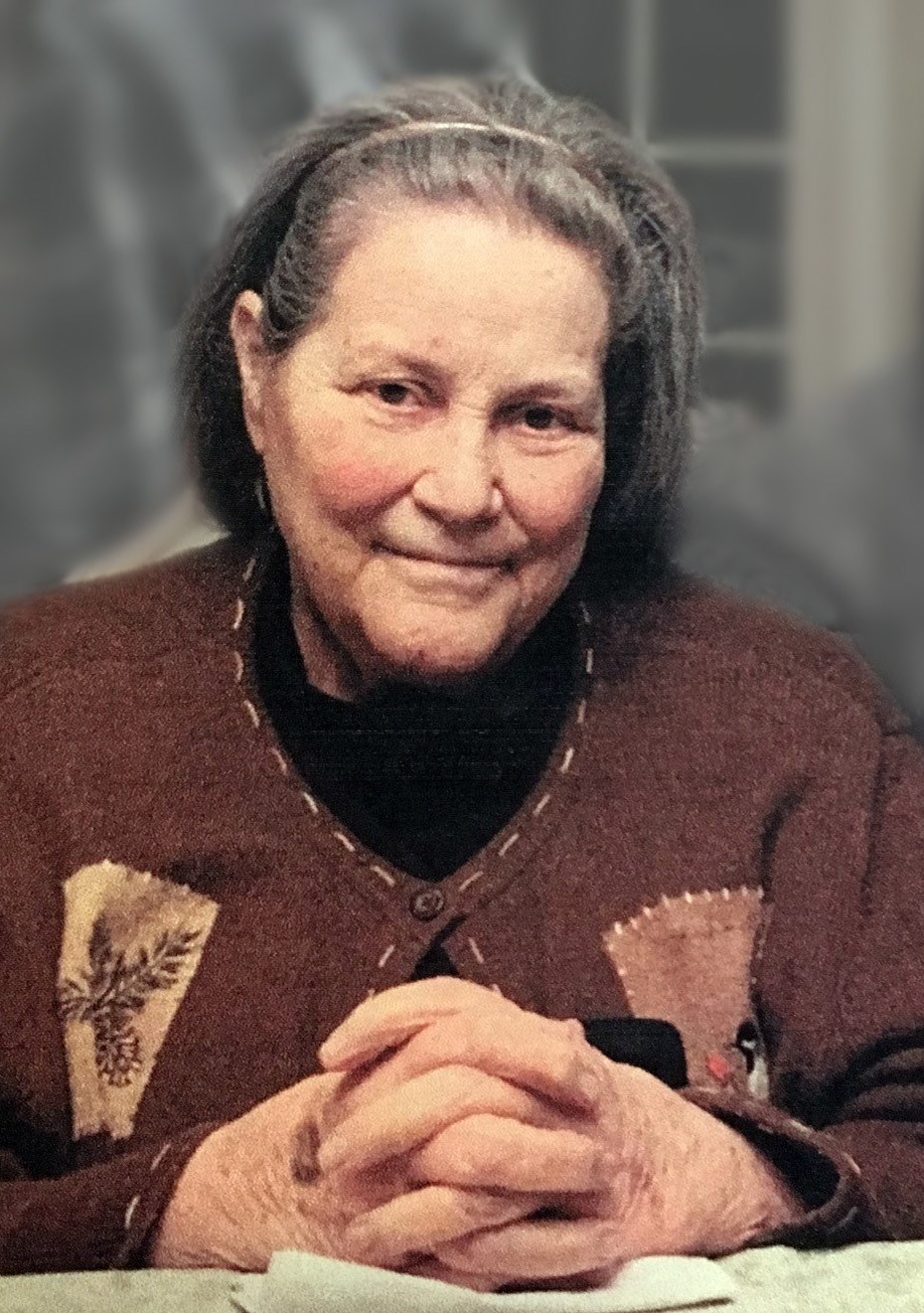 Obituary of Leslie E. Johnson