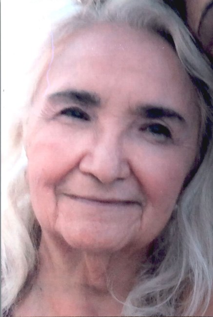 Obituary of Maria R Lopez