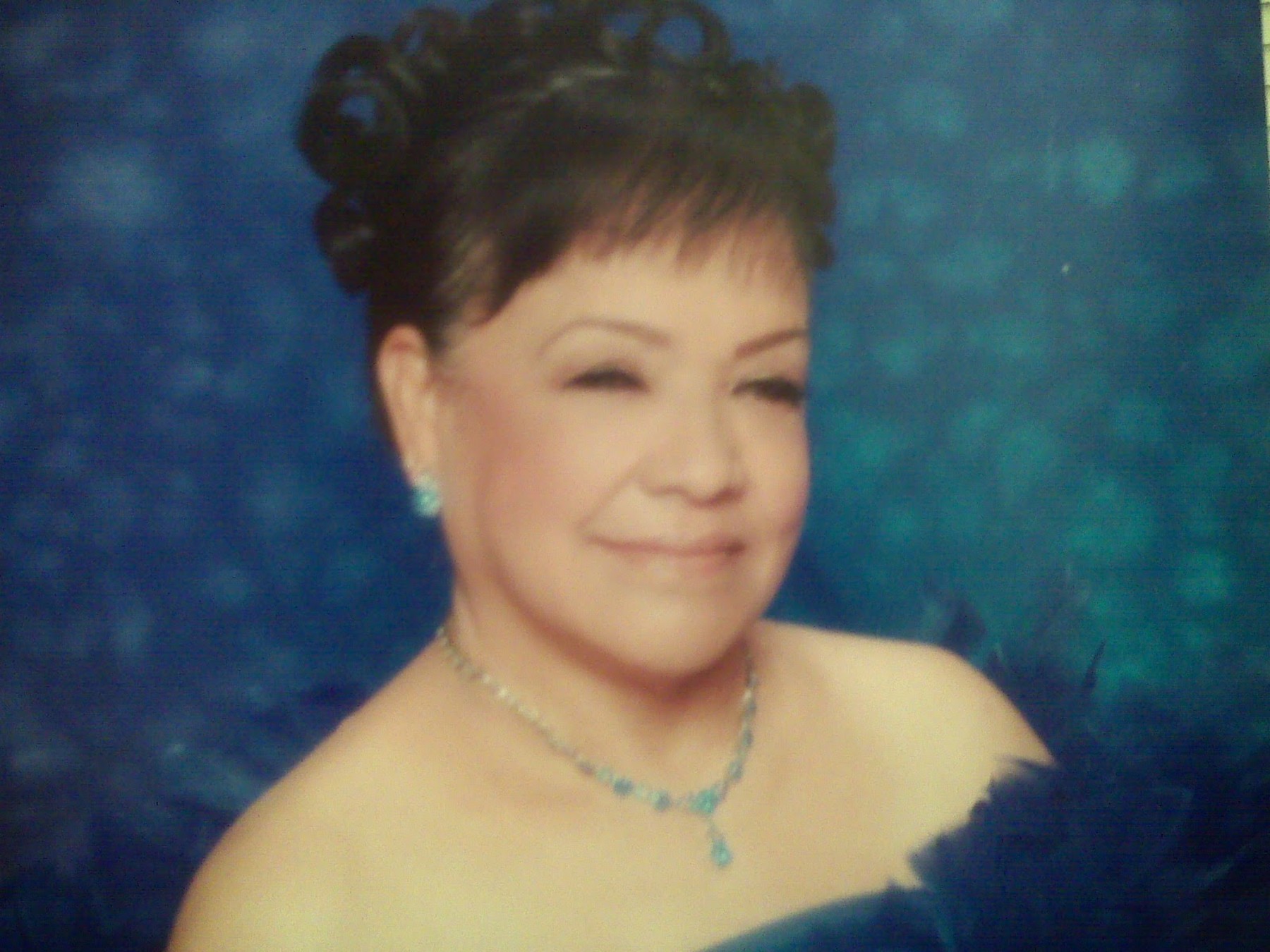 Obituary of Martha Brown