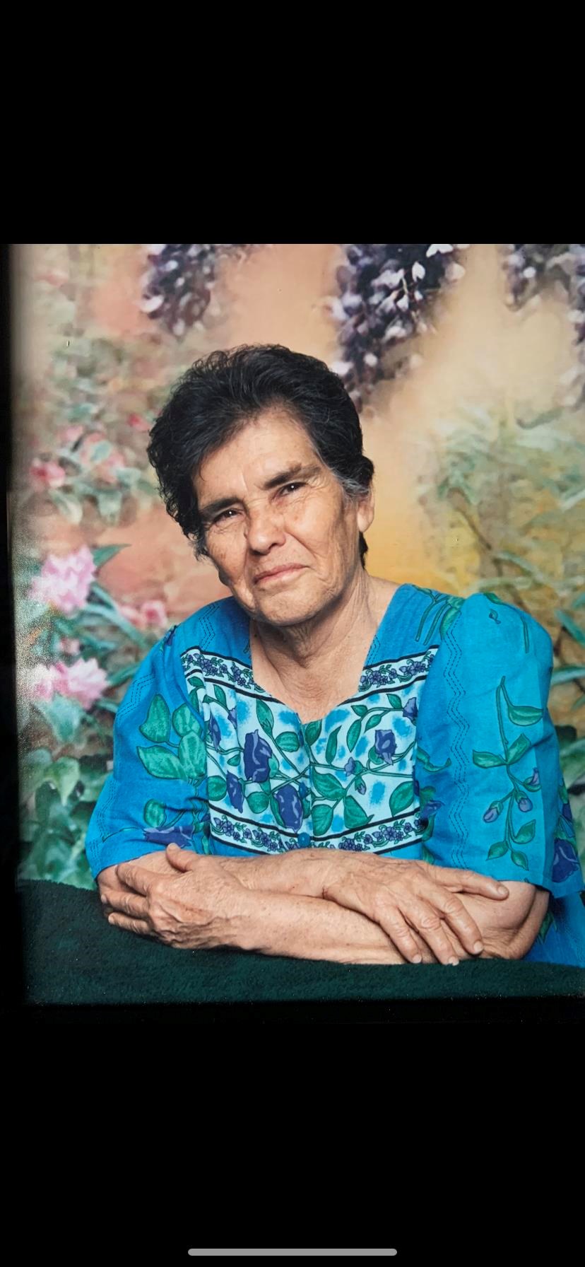 Obituary of Elvira Razo-Alvarado
