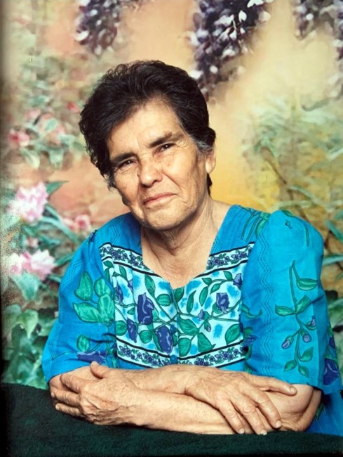 Obituary of Elvira Razo-Alvarado