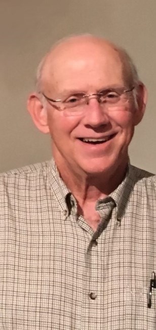 Obituary of Robert Nelson Brewer Jr.