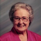 Obituary of Madeline M. Harvey
