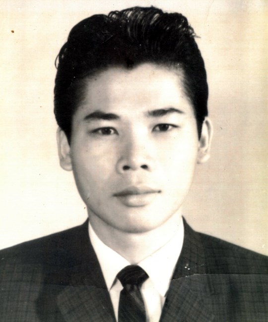 Obituary of Cheuk "Jimmy" Eng