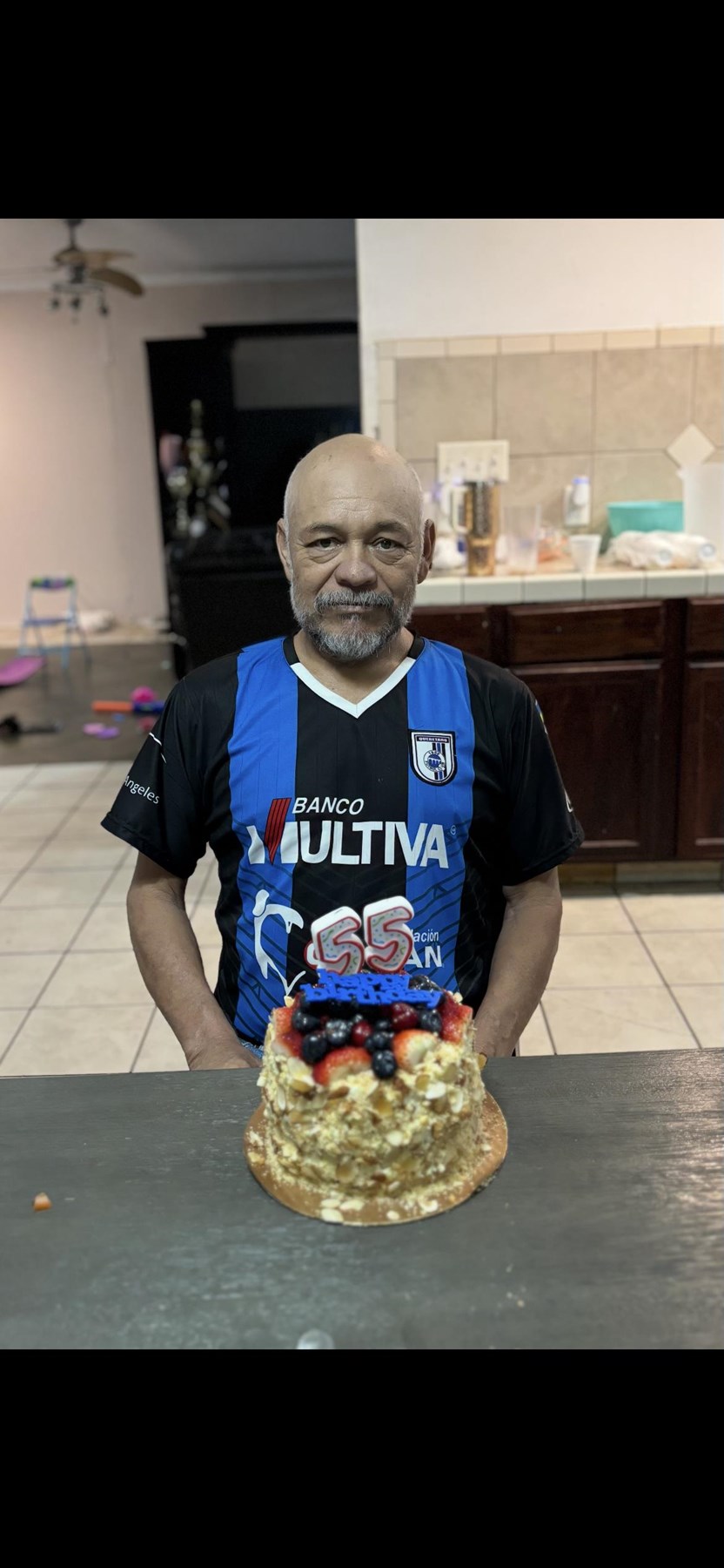 Avis de décès de Fidel Sanchez