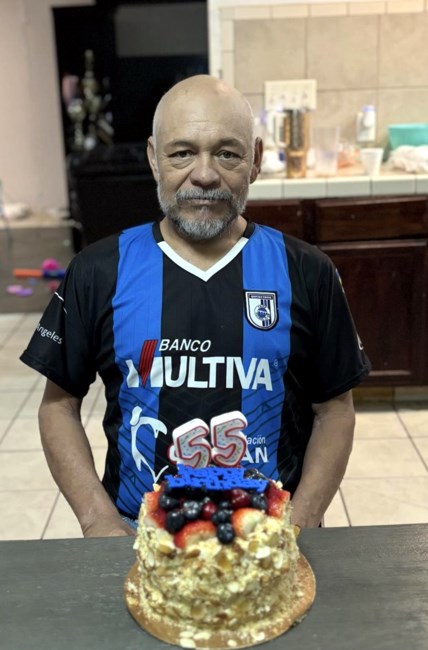 Obituary of Fidel Sanchez