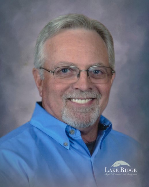 Obituary of Chris Marshall