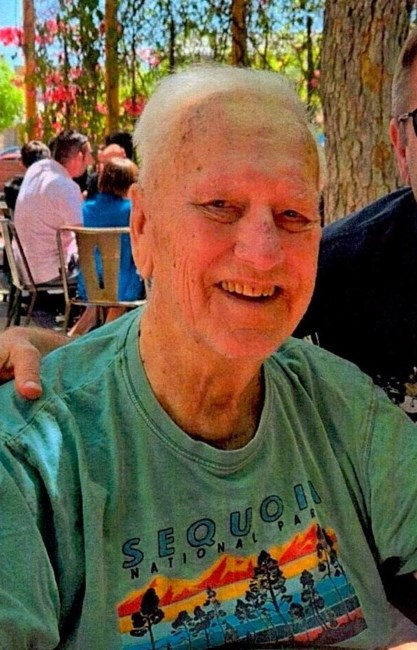 Obituary of Hans-Joachim Kurt Hildebrandt