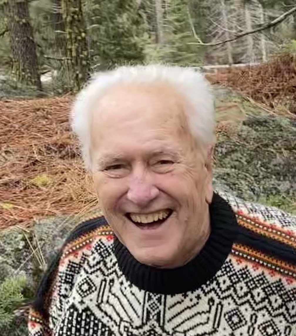 Obituary of Hans-Joachim Kurt Hildebrandt