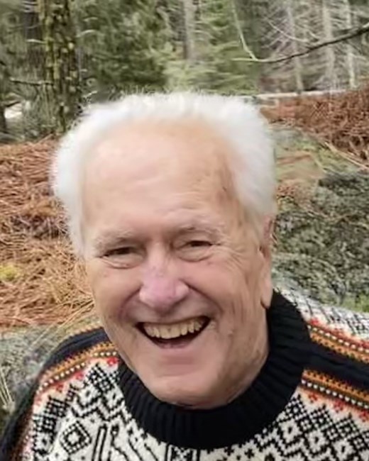Obituary of Hans-Joachim Kurt Hildebrandt