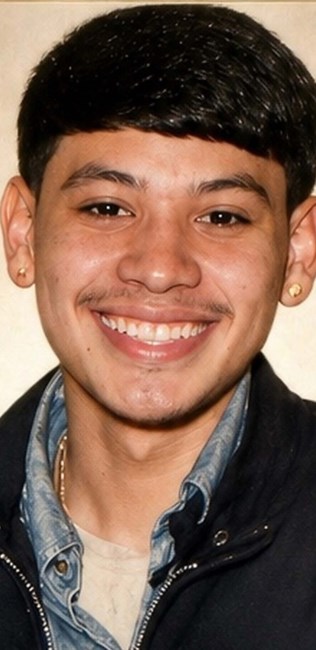 Obituary of Caleb Jesus Ramirez
