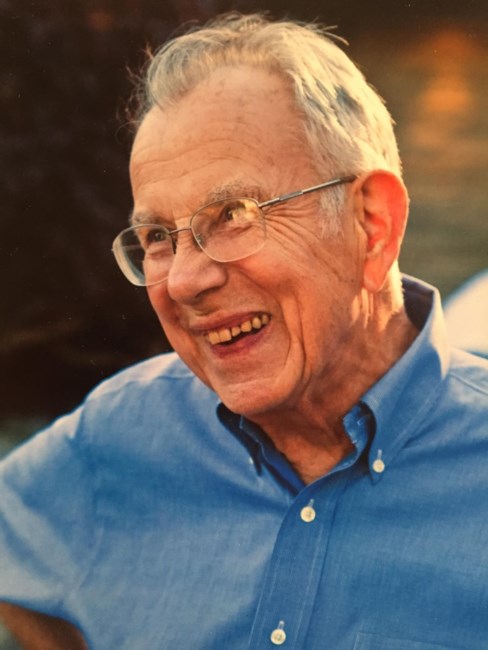 Obituary of Douglass George Boshkoff