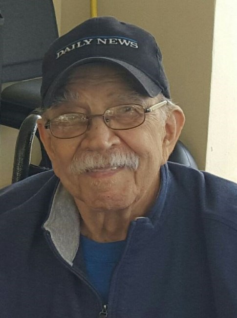 Obituary of Dominick John Madaio