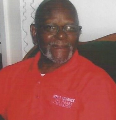 Obituary of Tommie Byrd Sr.
