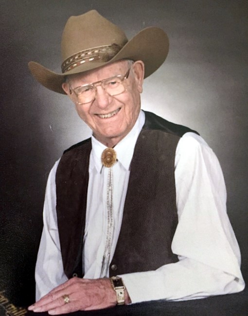 Obituary of Harold Lanning